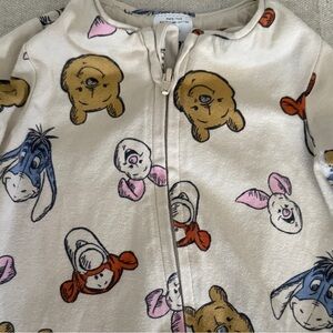 Cotton-On Footies - Pooh Bear